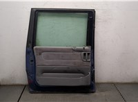 Дверь раздвижная Fiat Ulysse 1994-2002 9082139 #3