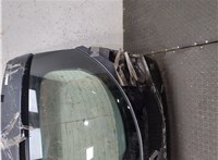 901002517R Крышка (дверь) багажника Renault Megane 3 2009-2016 9082186 #4