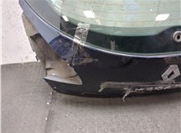 901002517R Крышка (дверь) багажника Renault Megane 3 2009-2016 9082186 #6