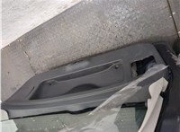 901002517R Крышка (дверь) багажника Renault Megane 3 2009-2016 9082186 #7