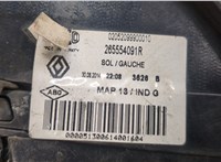 265554091R Фонарь (задний) Renault Clio 2012-2016 9082210 #4