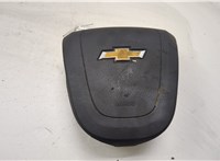 13286903 Подушка безопасности водителя Chevrolet Orlando 2011-2015 9082214 #1