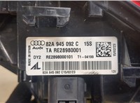 82A945092C Фонарь (задний) Audi A1 (GB) 2018 - 9082326 #4