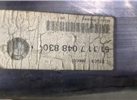 51117048830, 7048830 Усилитель бампера BMW Z4 E85 2002-2009 9082402 #3