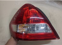  Фонарь (задний) Nissan Tiida 2004-2010 9082550 #1