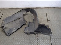  Защита арок (подкрылок) Nissan Tiida 2004-2010 9082811 #1