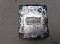 09353489 Блок управления двигателем Opel Zafira A 1999-2005 9082841 #3