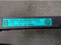  Радиатор кондиционера Skoda Octavia Tour 2000-2010 9082884 #2