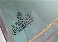  Стекло форточки двери Volkswagen Touran 2003-2006 9082962 #2
