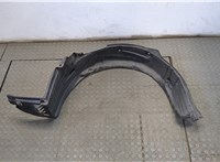 74101S5A Защита арок (подкрылок) Honda Civic 2001-2005 9083129 #3