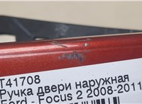  Ручка двери наружная Ford Focus 2 2008-2011 9083207 #2