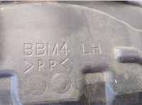  Защита арок (подкрылок) Mazda 3 (BL) 2009-2013 9083238 #2