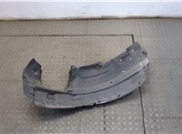  Защита арок (подкрылок) Mazda 3 (BL) 2009-2013 9083268 #3