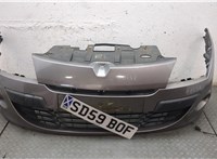  Бампер Renault Megane 3 2009-2016 9083300 #1