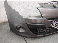  Бампер Renault Megane 3 2009-2016 9083300 #2