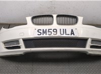 51117202189, 7202189, 51110036079, 0036079 Бампер BMW 1 E87 2004-2011 9083316 #1