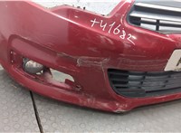  Бампер Citroen C4 2010-2015 9083320 #2