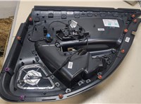  Дверная карта (Обшивка двери) Mercedes A W177 2018- 9083442 #4