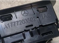  Кнопка стеклоподъемника (блок кнопок) Mercedes A W177 2018- 9083443 #3