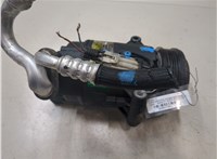 6854059, 13286085, 13124750 Компрессор кондиционера Opel Astra H 2004-2010 9083501 #3