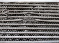 1K0145803CC Радиатор интеркулера Volkswagen Caddy 2004-2015 9083514 #5