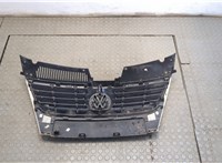 3C0853651B Решетка радиатора Volkswagen Passat 6 2005-2010 9083543 #7