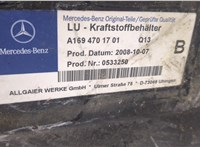  Бак топливный Mercedes B W245 2005-2012 9083557 #3
