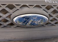 1384860, 5S6Y8200AC55PQ Решетка радиатора Ford Fiesta 2001-2007 9083621 #2