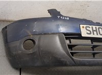  Бампер Nissan Qashqai 2006-2013 9083660 #3