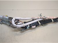  Подушка безопасности боковая (шторка) Honda Civic 2006-2012 9083682 #1