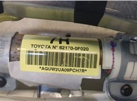  Подушка безопасности боковая (шторка) Toyota Verso 2009-2018 9083690 #3