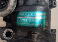 BP8F61450E Компрессор кондиционера Mazda 3 (BK) 2003-2009 9083795 #2