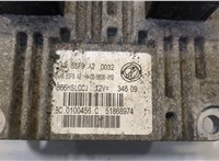 866HSLCCJ, 5SF9A2D032, 51868974 Блок управления двигателем Fiat Punto Evo 2009-2012 9083710 #3