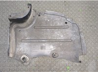  Защита днища, запаски, КПП, подвески Audi A4 (B6) 2000-2004 9083911 #1