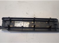  Накладка декоративная на ДВС Opel Vectra C 2002-2008 9083921 #2