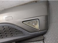  Бампер Honda Civic 2006-2012 9084084 #2