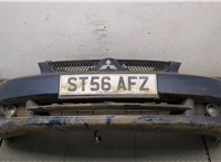  Бампер Mitsubishi Lancer 9 2003-2006 9084148 #1