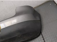  Бампер Volkswagen Golf 5 2003-2009 9084183 #2