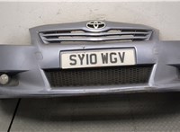  Бампер Toyota Verso 2009-2018 9084220 #1