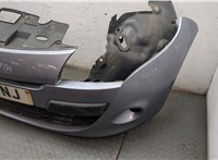  Бампер Renault Megane 3 2009-2016 9084238 #3