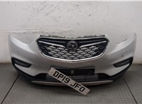  Бампер Opel Mokka 2016-2019 9084375 #1