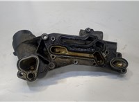  Корпус масляного фильтра Opel Zafira B 2005-2012 9084396 #1