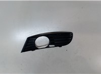 1M0853665F Заглушка (решетка) бампера Seat Leon 1999-2006 9084408 #4