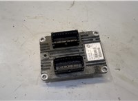 4079181300, 7HUI6ZU8I, 5SF3M2D032 Блок управления двигателем Fiat Grande Punto 2005-2011 9084447 #1