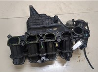  Коллектор впускной Ford Focus 2 2005-2008 9084481 #5