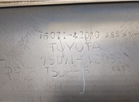  Молдинг двери Toyota RAV 4 2000-2005 9084669 #7