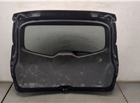  Крышка (дверь) багажника Nissan Qashqai 2006-2013 9084770 #8