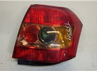  Фонарь (задний) Toyota Corolla E12 2001-2006 9084771 #1