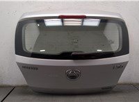 737002R010 Крышка (дверь) багажника Hyundai i30 2007-2012 9084803 #1