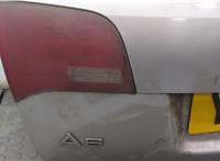  Крышка (дверь) багажника Audi A6 (C6) 2005-2011 9084851 #2